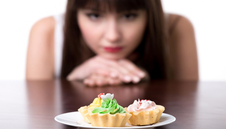 4 Healthy Ways To Treat Your Food Cravings