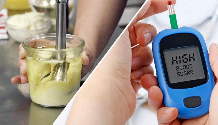 How do food emulsifiers increase risk of diabetes?