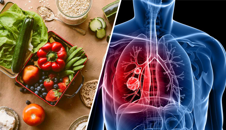 World Lung Cancer Day: Top 10 Foods that Fight Lung Cancer