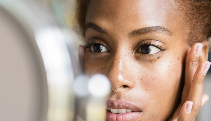 4 Foods To Help You Get Rid of Acne