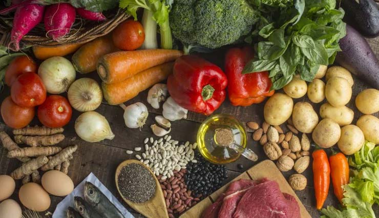 food to fight aging,anti aging tips,beauty tips,skin care tips,aging tips