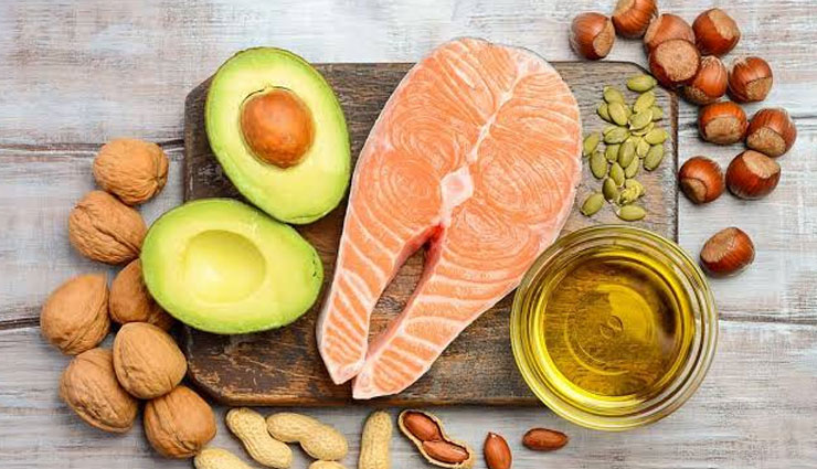 5 Food To Help You Cleanse Arteries