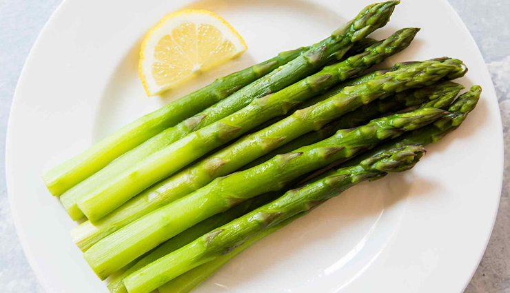 garlic,pomegranates,green tea,spinach,asparagus,food for arteries,food to keep arteries clean,Health tips,fitness tips