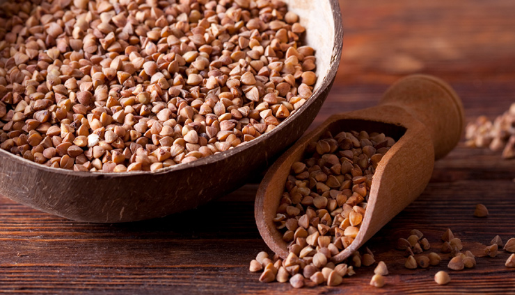 buckwheat,chia seeds,quinoa,nut butter,soy products,food for body building,bodybuilding tips,Health tips,fitness tips