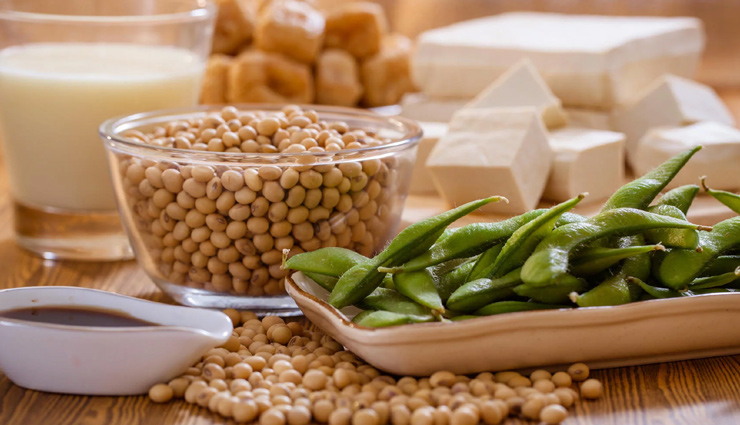 buckwheat,chia seeds,quinoa,nut butter,soy products,food for body building,bodybuilding tips,Health tips,fitness tips