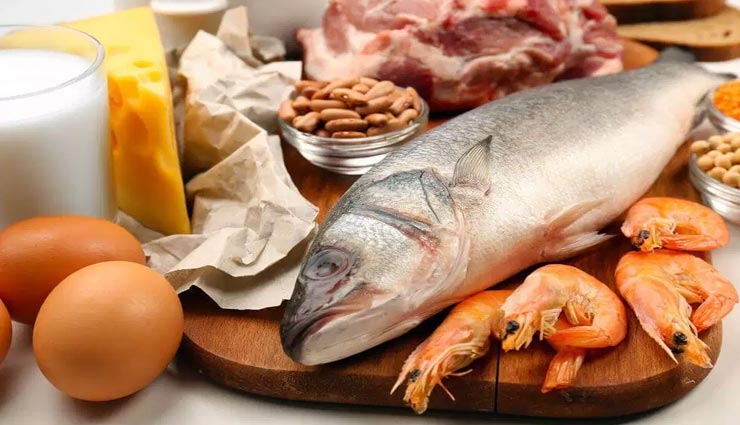 Health tips,health tips in hindi,food for mussels,healthy food,musculer body gain tips