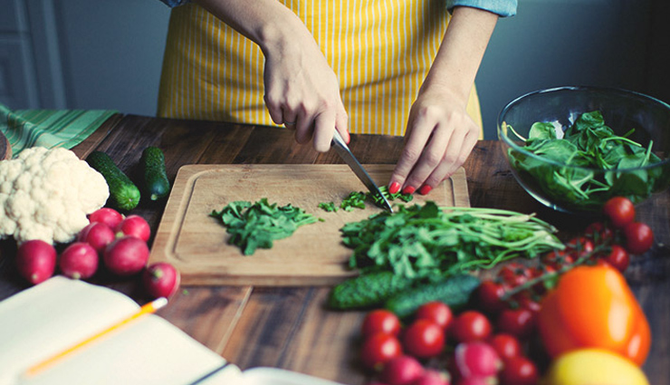 5 Food To Help You Build Strong Bones