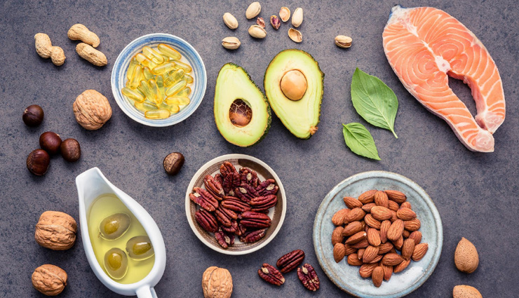 Want To Boost Your Brain Power, Try Eating These 5 Food