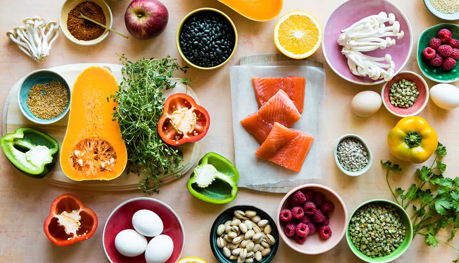 7 Foods You Should Eat To Keep Your Breast Healthy