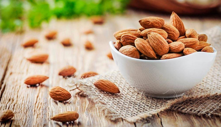 oatmeal,Almonds,coconut oil,oranges,fenugreek,food to increase the supply of breast milk,breast milk,Health tips,fitness tips