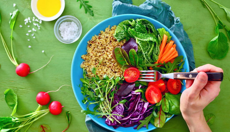 5 Food That are Helpful in Treating Chronic Pain