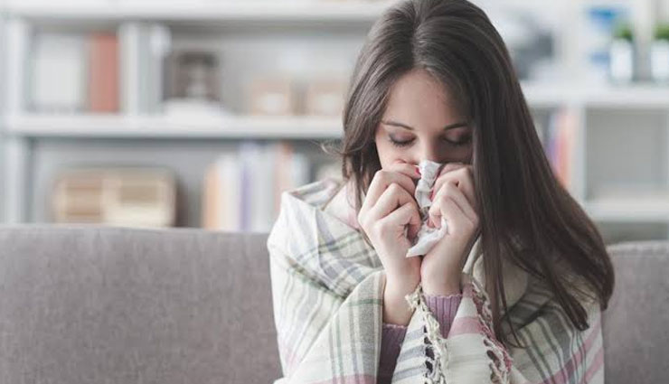 5 Food To Fight Cold During Winters