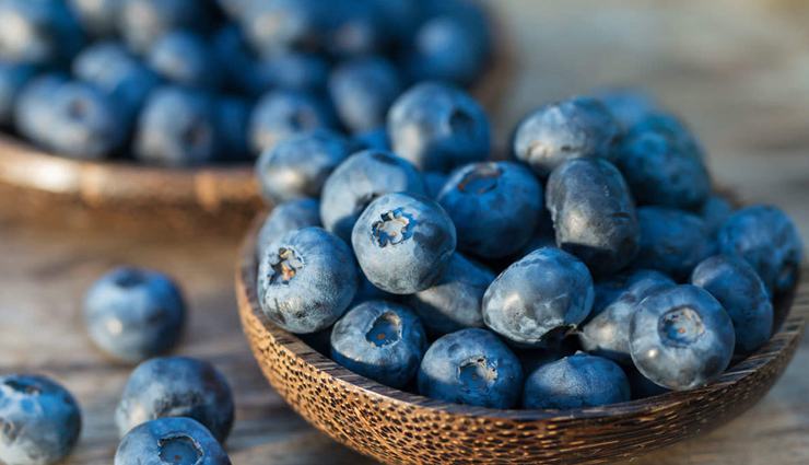 blueberries,green tea,Avocados,leafy green vegetables,Fatty Fish,food helpful for concentration,boosting concentration,Health tips,fitness tips