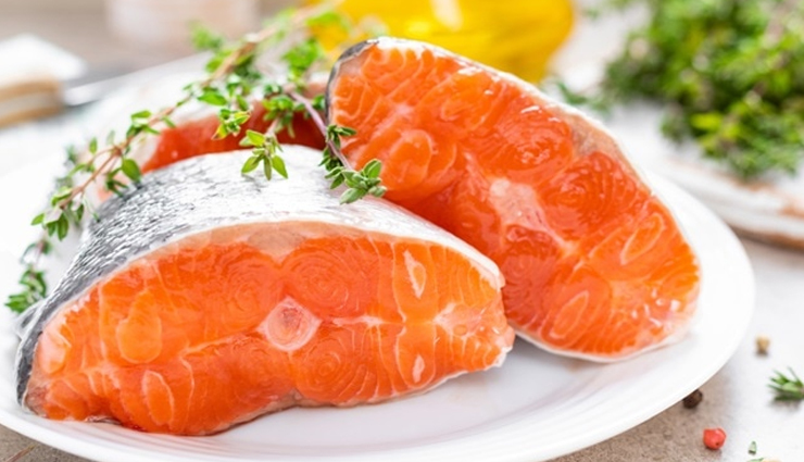 blueberries,green tea,Avocados,leafy green vegetables,Fatty Fish,food helpful for concentration,boosting concentration,Health tips,fitness tips