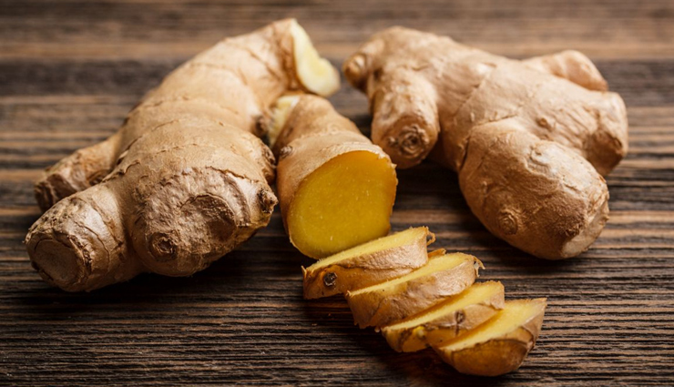 chickpeas,ginger,garlic,sunflower seeds,wheat germ,remedies to get rid of dandruff,food to get get rid of dandruff,dandruff tips,hair care tips,beauty tips