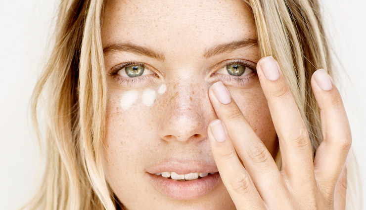 dark circles,food for dark circles,tips to get rid of dark circles,beauty tips,skin care tips