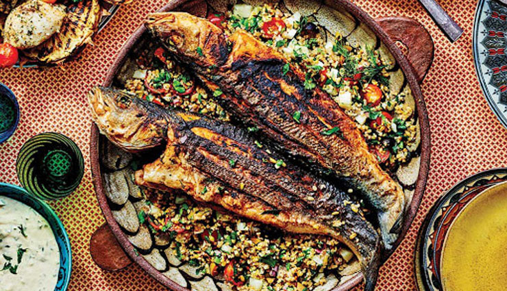 fish,Nuts,Beans,seeds,poultry,food to fight depression,Health tips,healthy food,fitness tips