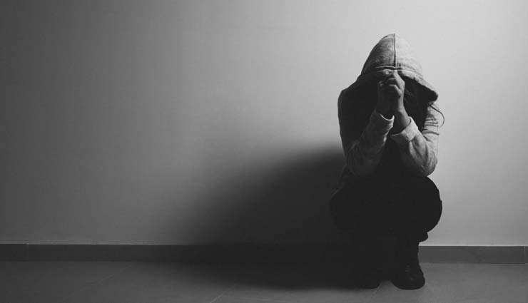 5 Food That Help You Fight Depression