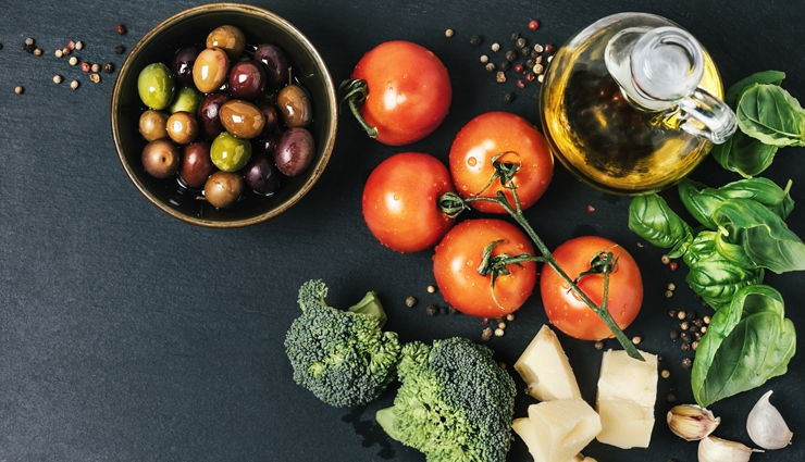 5 Food To Help You Fight Depression