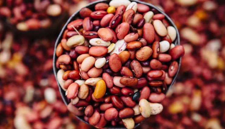 fish,Nuts,Beans,seeds,poultry,food to fight depression,Health tips,healthy food,fitness tips