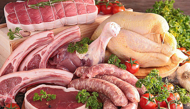 fish,Nuts,Beans,seeds,poultry,food to fight depression,Health tips,healthy food,fitness tips