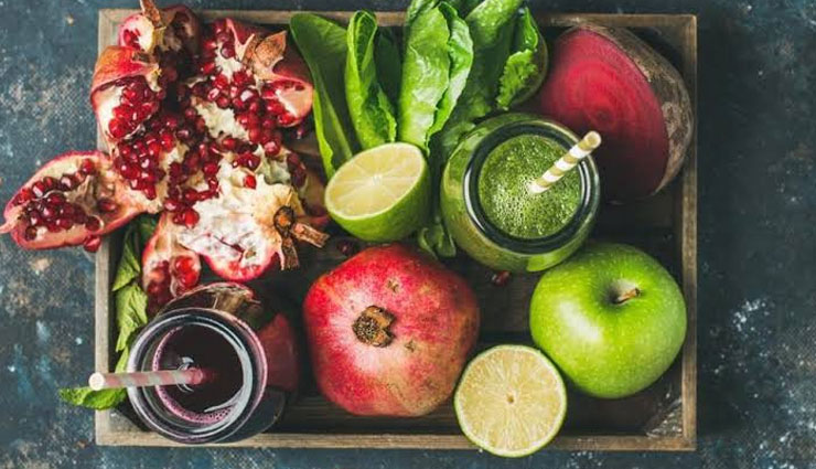 instant detox tips,food for instant detox,detox tips,Health tips,fitness tips