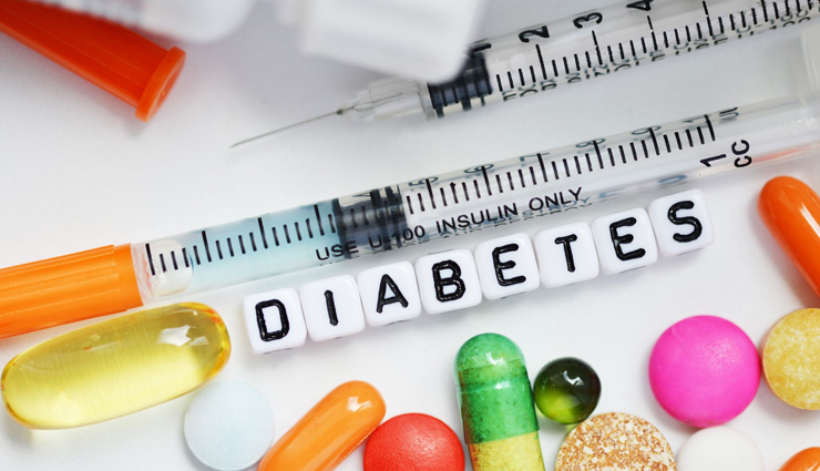 World Diabetes Day 2022- 10 Foods That Healthy To Keep Your Diabetes In Control