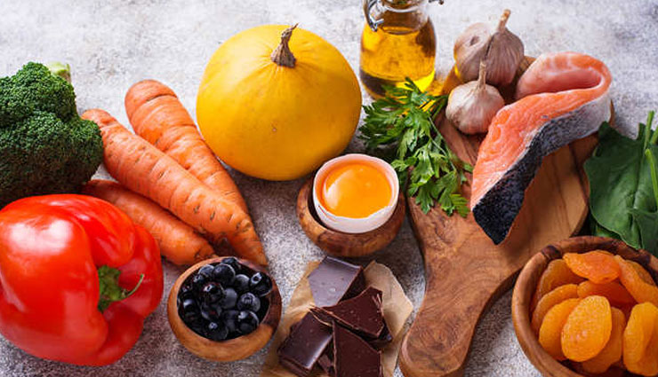 food for eyes,ways to keep eyes healthy,eye care tips,Health tips,fitness tips