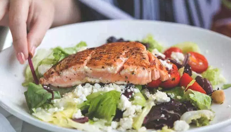 5 Food Best To Shed Fat Quickly