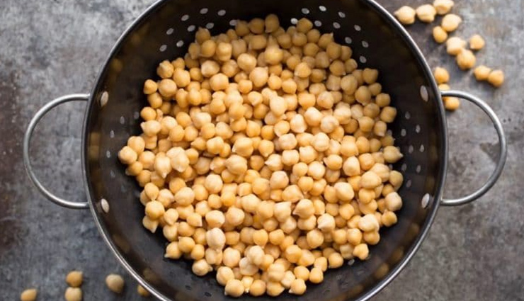 Peanut butter,chickpeas,pumpkin,peas,tuna,food to reduce fat,fat burning food,food,healthy food,Health tips,fitness tips