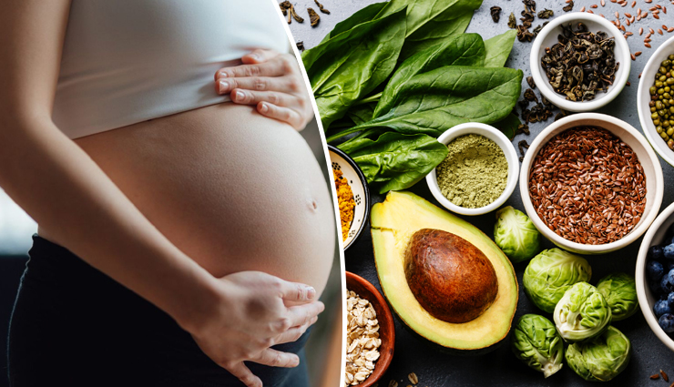 फर्टिलिटी बढ़ाकर पूरा करे मां बनने का सपना, ये आहार बनेंगे मददगार 