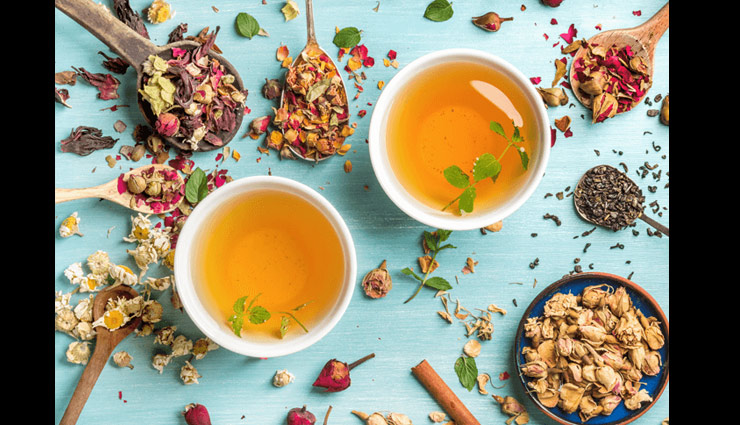 5 Foods That Help You Attain Glowing Skin