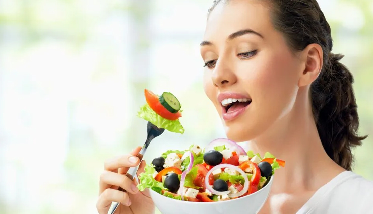 20 Best Foods To Boost Your Skin Health
