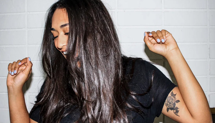 10 Foods That Will Help You Get Healthy Hair