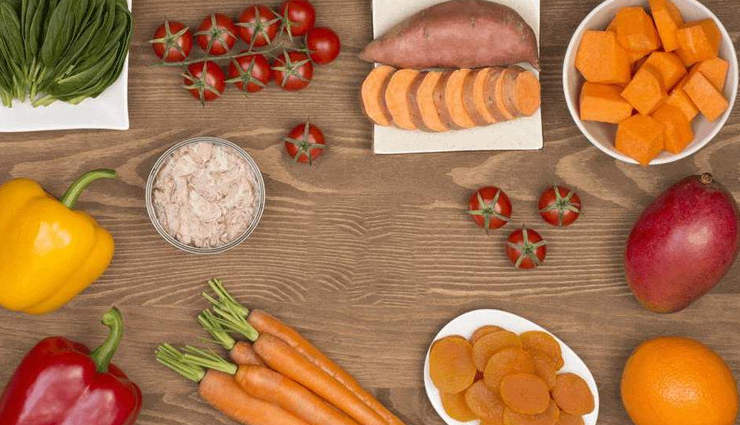 green vegetable,citrus fruits,omega-3 fatty acids,vitamin a rich foods,vitamin e,proteins and minerals,sprouts,cottage cheese,Oats,soya bean,best foods for healthy hair,hair care tips,beauty tips,summer tips