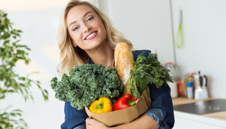 5 Food You Must Eat To Keep Your Mind Happy