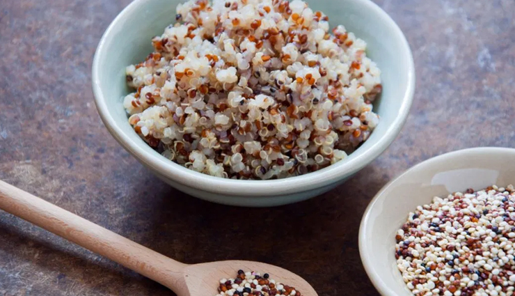 eggs,avocado,wild salmon,quinoa,lean proteins,healthy food,food for happy mind,Health tips,fitness tips