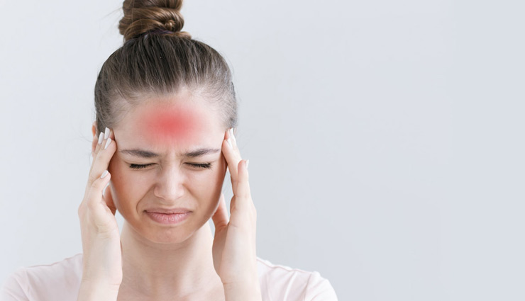 headaches,food for headaches,Health tips