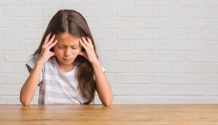 5 Food That Help You Treat Headaches