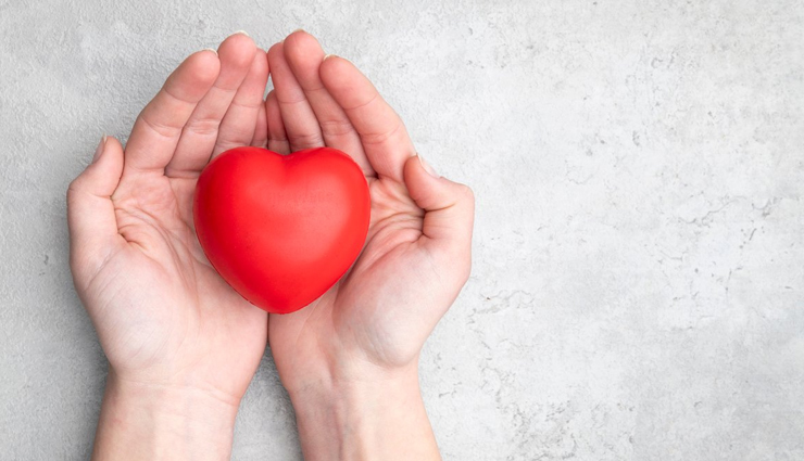 6 Foods That are Super Healthy for Your Heart