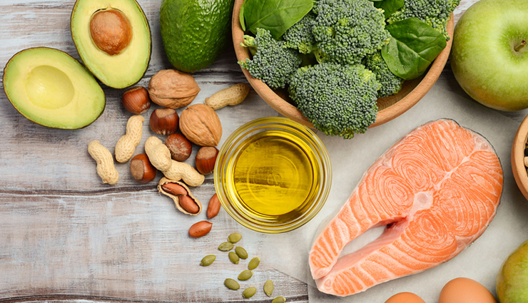 5 Foods That are Best Suited To Balance Your Hormones