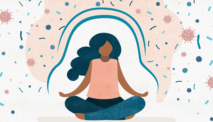 6 Foods That Help To Boost The Immune System