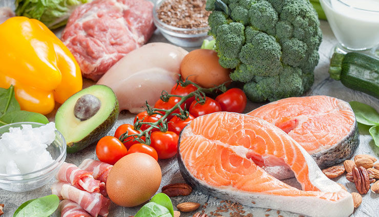 5 Food To Help You Keep Liver Clean and Healthy