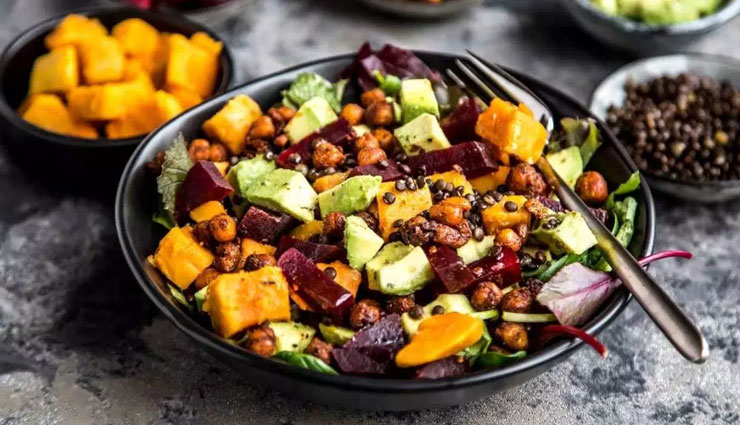 5 Food To Help You Lower Your Cholesterol