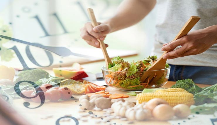 पुरुषों की सेहत के लिए बेहद जरूरी हैं ये 5 आहार, मिलता हैं शारीरिक और मानसिक स्वास्थ्य