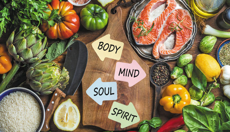 5 Food That are Best For Your Metabolism