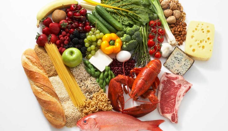 Health tips,health tips in hindi,food for mussels,healthy food,musculer body gain tips