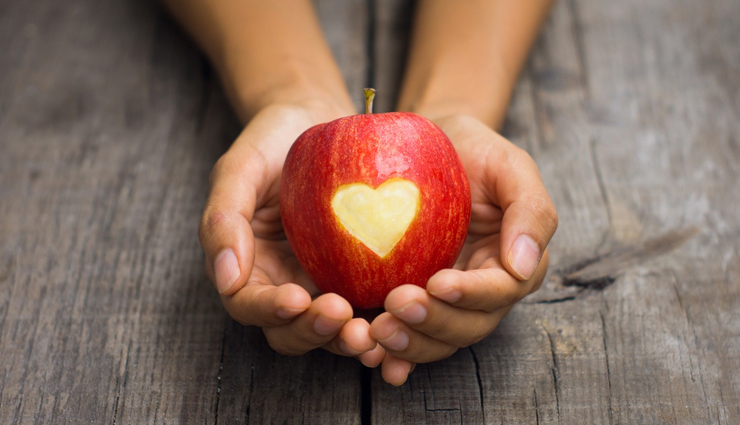 Eating the Right Foods Can Make Your Nails Stronger and Healthier Naturally