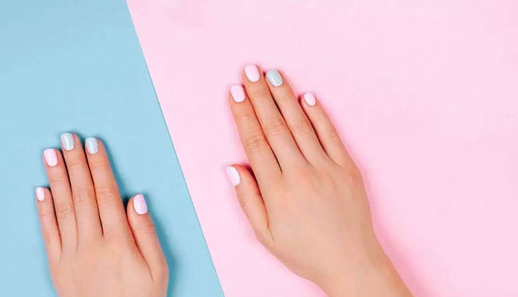 nourished nails,food for nails,tips for healthy nails,nail care tips,beauty tips,hands care tips