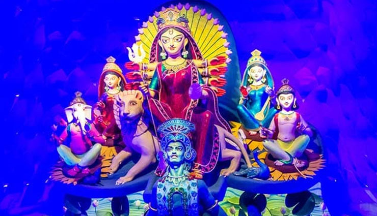 Navratri 2018- Food For 9 Days of Navratri